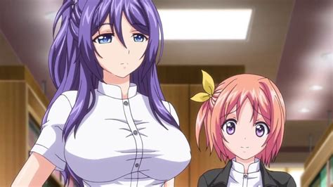 mankitsu happening vostfr|[FR] Mankitsu happening Episode 1 – 4 VOSTFR